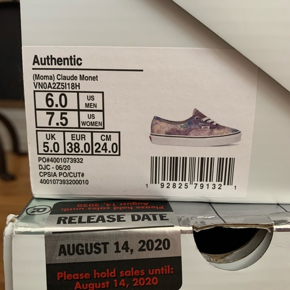 Authentic - Picture 9 of 13